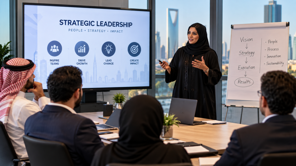 a non-technical business team adapting agile practices to a real operational project