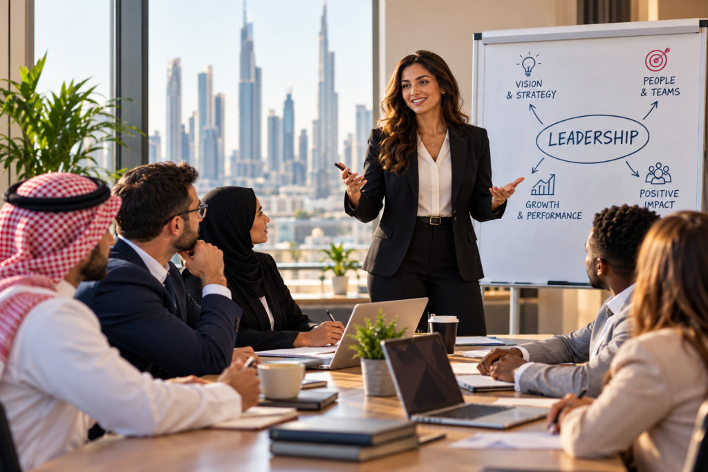 a family-business board meeting focused on governance, succession and decision rights