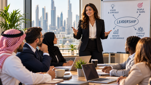 a family-business board meeting focused on governance, succession and decision rights